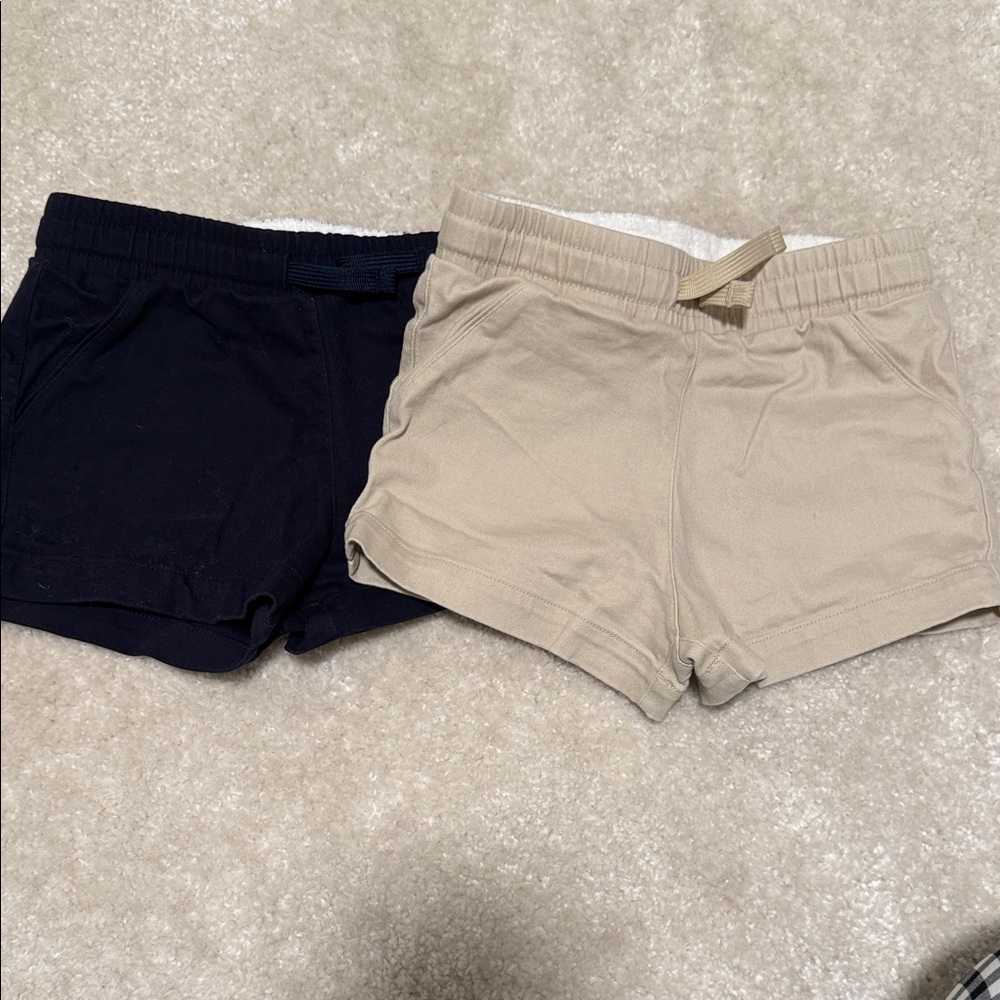 Cadets Boys Chino Shorts